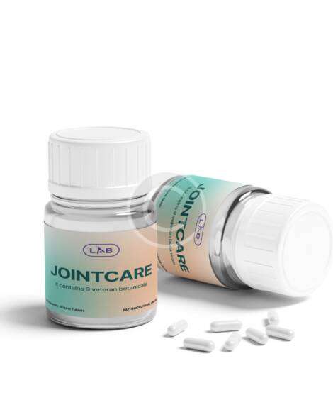 Joint vitamins